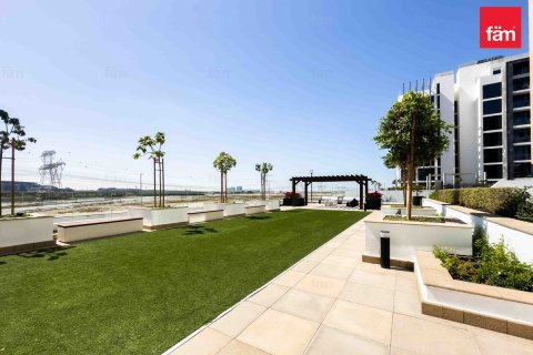 Apartament në Meydan, Dubai, Emiratet e Bashkuara Arabe 1 dhomë gjumi, 46.2 m2. № 645669 - Foto 15