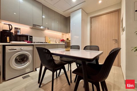 Apartament në Meydan, Dubai, Emiratet e Bashkuara Arabe 1 dhomë gjumi, 46.2 m2. № 645669 - Foto 5