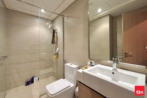 Apartament në Meydan, Dubai, Emiratet e Bashkuara Arabe 1 dhomë gjumi, 46.2 m2. № 645669 - Foto 7