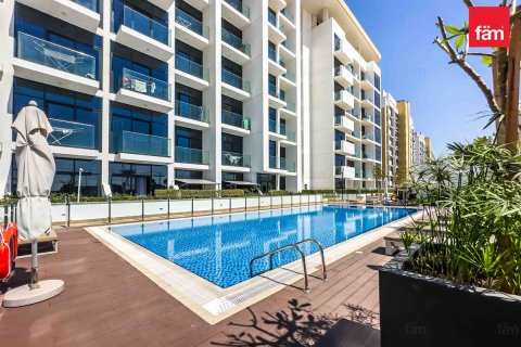 Apartament në Meydan, Dubai, Emiratet e Bashkuara Arabe 1 dhomë gjumi, 46.2 m2. № 645669 - Foto 12