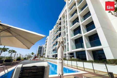 Apartament në Meydan, Dubai, Emiratet e Bashkuara Arabe 1 dhomë gjumi, 46.2 m2. № 645669 - Foto 10