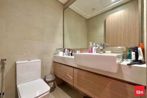 Apartament në Meydan, Dubai, Emiratet e Bashkuara Arabe 1 dhomë gjumi, 46.2 m2. № 645669 - Foto 8