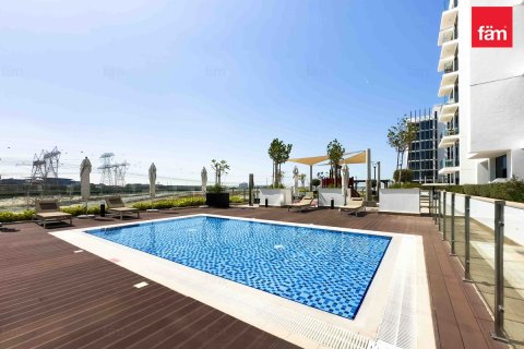 Apartament në Meydan, Dubai, Emiratet e Bashkuara Arabe 1 dhomë gjumi, 46.2 m2. № 645669 - Foto 13