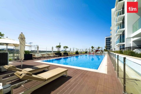 Apartament në Meydan, Dubai, Emiratet e Bashkuara Arabe 1 dhomë gjumi, 46.2 m2. № 645669 - Foto 11