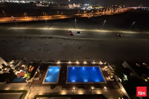 Apartament në Meydan, Dubai, Emiratet e Bashkuara Arabe 1 dhomë gjumi, 46.2 m2. № 645669 - Foto 9