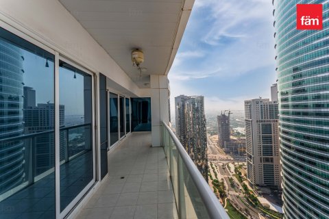 Appartement te huur in Dubai, VAE 3 slaapkamers, 138.7 vr.m., nr 645671 - foto 16
