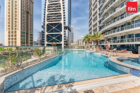 Appartement te huur in Dubai, VAE 3 slaapkamers, 138.7 vr.m., nr 645671 - foto 25
