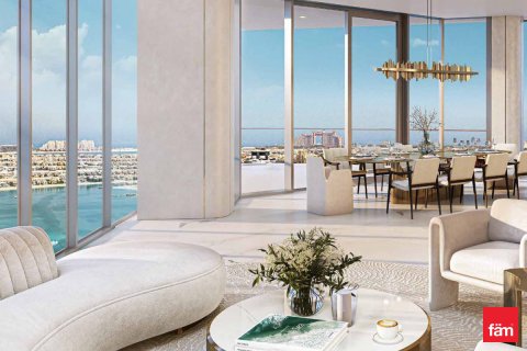 Huoneisto Palm Jumeirah, Dubai, Arabiemiraatit 3 makuuhuonetta, 239.1 m2 № 645672 - kuva 8
