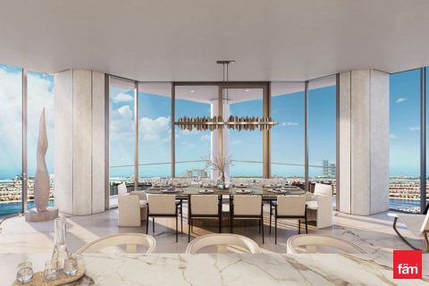 Huoneisto Palm Jumeirah, Dubai, Arabiemiraatit 3 makuuhuonetta, 239.1 m2 № 645672 - kuva 11