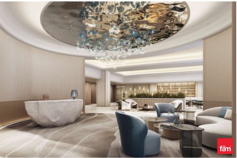 Huoneisto Palm Jumeirah, Dubai, Arabiemiraatit 3 makuuhuonetta, 239.1 m2 № 645672 - kuva 10