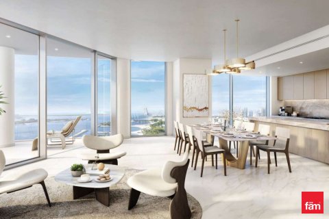 Huoneisto Palm Jumeirah, Dubai, Arabiemiraatit 3 makuuhuonetta, 239.1 m2 № 645672 - kuva 9