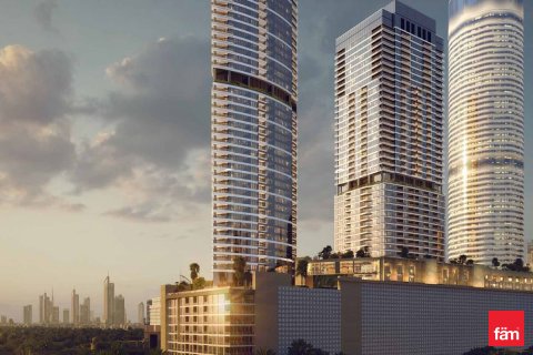 Huoneisto Palm Jumeirah, Dubai, Arabiemiraatit 3 makuuhuonetta, 239.1 m2 № 645672 - kuva 13