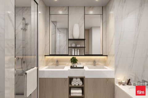 Huoneisto Palm Jumeirah, Dubai, Arabiemiraatit 3 makuuhuonetta, 239.1 m2 № 645672 - kuva 5