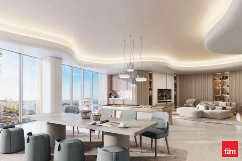 Huoneisto Palm Jumeirah, Dubai, Arabiemiraatit 3 makuuhuonetta, 239.1 m2 № 645672 - kuva 4