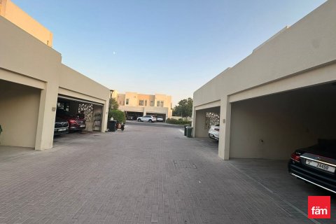 Townhouse di Reem, Dubai, UEA 3 kamar tidur, 220.3 m2 nomor 645666 - foto 10