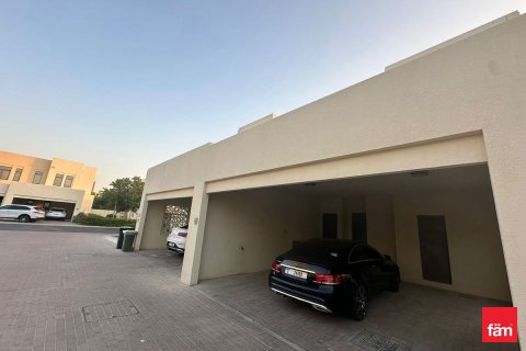Townhouse di Reem, Dubai, UEA 3 kamar tidur, 220.3 m2 nomor 645666 - foto 11