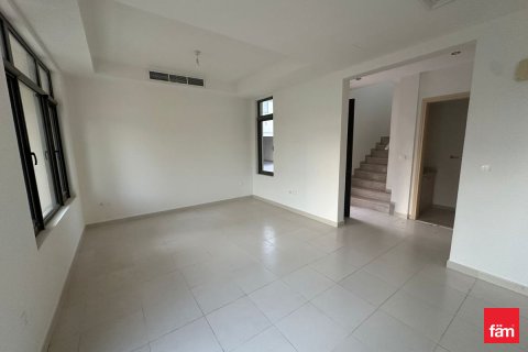 Townhouse di Reem, Dubai, UEA 3 kamar tidur, 220.3 m2 nomor 645666 - foto 2