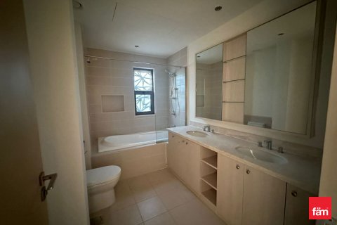 Townhouse di Reem, Dubai, UEA 3 kamar tidur, 220.3 m2 nomor 645666 - foto 9