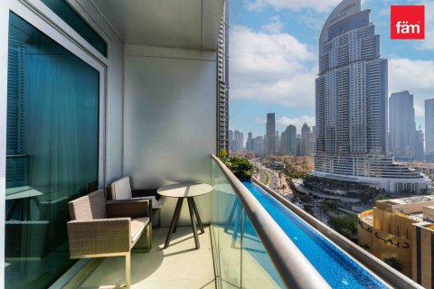 Apartmen di Downtown Dubai (Downtown Burj Dubai), UAE 1 bilik tidur, 79.2 meter persegi № 645670 - foto 24