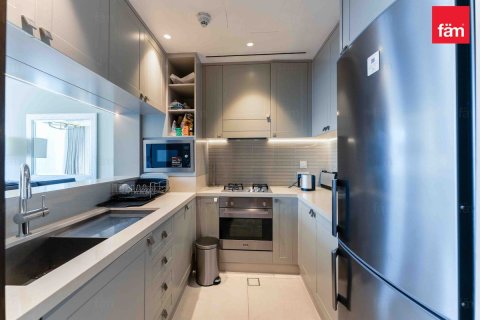 Apartmen di Downtown Dubai (Downtown Burj Dubai), UAE 1 bilik tidur, 79.2 meter persegi № 645670 - foto 13