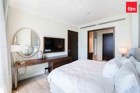 Apartmen di Downtown Dubai (Downtown Burj Dubai), UAE 1 bilik tidur, 79.2 meter persegi № 645670 - foto 16