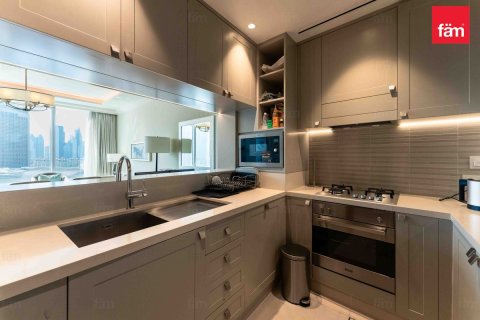 Apartmen di Downtown Dubai (Downtown Burj Dubai), UAE 1 bilik tidur, 79.2 meter persegi № 645670 - foto 10