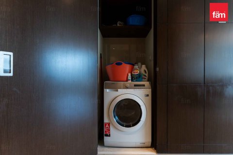 Apartmen di Downtown Dubai (Downtown Burj Dubai), UAE 1 bilik tidur, 79.2 meter persegi № 645670 - foto 19