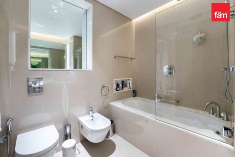 Apartmen di Downtown Dubai (Downtown Burj Dubai), UAE 1 bilik tidur, 79.2 meter persegi № 645670 - foto 20