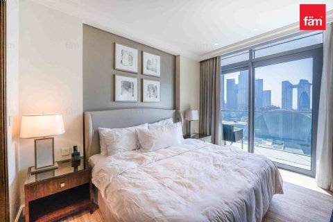 Apartment in Downtown Dubai (Downtown Burj Dubai), UAE 1 bedroom, 79.2 sq.m. № 645670 - photo 11