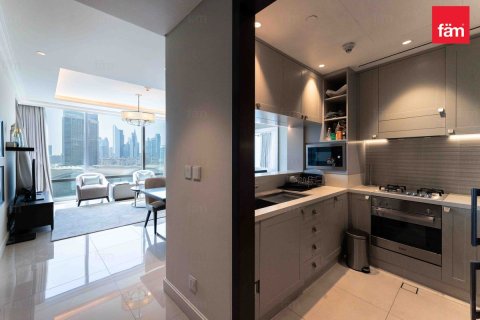 Apartmen di Downtown Dubai (Downtown Burj Dubai), UAE 1 bilik tidur, 79.2 meter persegi № 645670 - foto 9