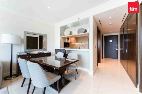 Apartmen di Downtown Dubai (Downtown Burj Dubai), UAE 1 bilik tidur, 79.2 meter persegi № 645670 - foto 8