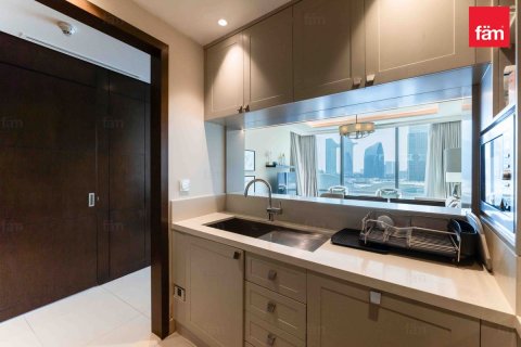 Apartmen di Downtown Dubai (Downtown Burj Dubai), UAE 1 bilik tidur, 79.2 meter persegi № 645670 - foto 14