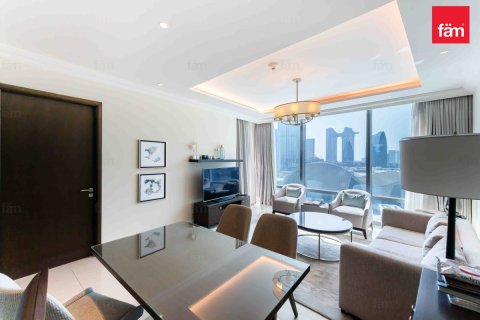 Apartmen di Downtown Dubai (Downtown Burj Dubai), UAE 1 bilik tidur, 79.2 meter persegi № 645670 - foto 7