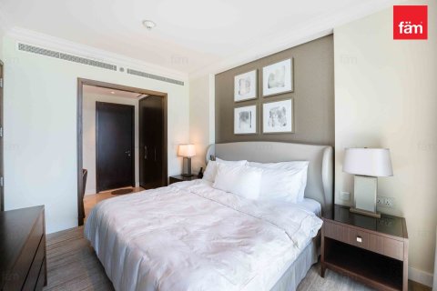 Apartmen di Downtown Dubai (Downtown Burj Dubai), UAE 1 bilik tidur, 79.2 meter persegi № 645670 - foto 15