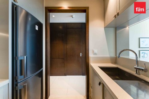 Apartmen di Downtown Dubai (Downtown Burj Dubai), UAE 1 bilik tidur, 79.2 meter persegi № 645670 - foto 12
