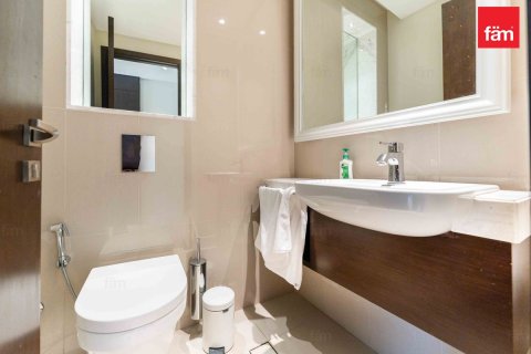 Apartmen di Downtown Dubai (Downtown Burj Dubai), UAE 1 bilik tidur, 79.2 meter persegi № 645670 - foto 22
