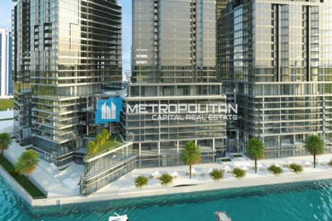 Müüa korter asukohaga Al Reem Island, Abu Dhabi, AÜE: 2 magamistoaga, 72.7 m² Nr 619218 - pilt 9