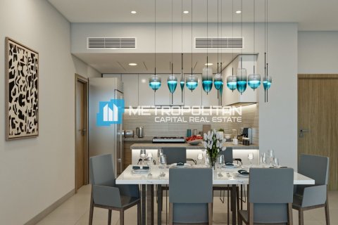 Müüa korter asukohaga Al Reem Island, Abu Dhabi, AÜE: 2 magamistoaga, 72.7 m² Nr 619218 - pilt 3
