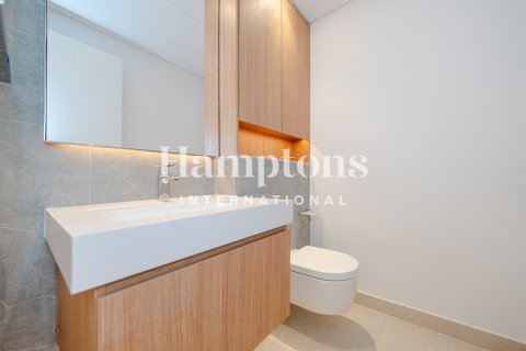Apartmen di Dubai Hills Estate, Dubai, UAE 2 bilik tidur, 126.37966702 meter persegi № 721390 - foto 13