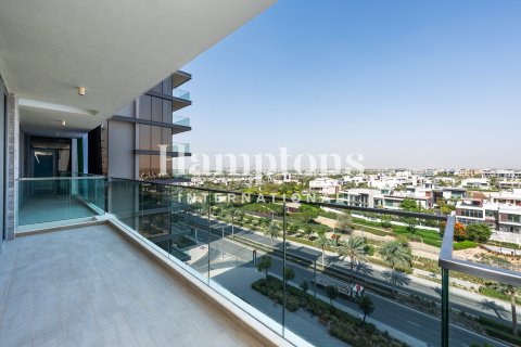 Apartmen di Dubai Hills Estate, Dubai, UAE 2 bilik tidur, 126.37966702 meter persegi № 721390 - foto 12