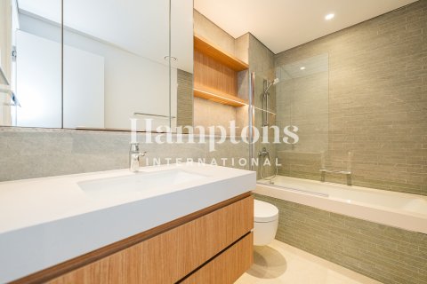 Apartmen di Dubai Hills Estate, Dubai, UAE 2 bilik tidur, 126.37966702 meter persegi № 721390 - foto 5