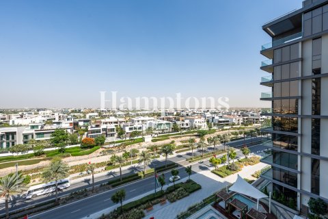 Apartmen di Dubai Hills Estate, Dubai, UAE 2 bilik tidur, 126.37966702 meter persegi № 721390 - foto 16