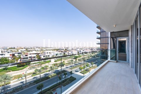 Appartamento a Dubai Hills Estate, Dubai, EAU 2 camere da letto, 126.38 mq. № 721390