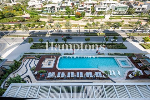 Apartmen di Dubai Hills Estate, Dubai, UAE 2 bilik tidur, 126.37966702 meter persegi № 721390 - foto 21