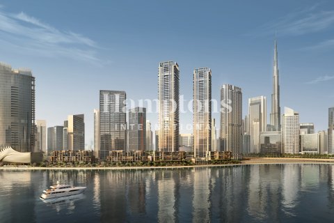 Leilighet til leie i Business Bay, Dubai, Emiratene 4 soverom, 249.72326400 kvm Nr. 721386 - Foto 11