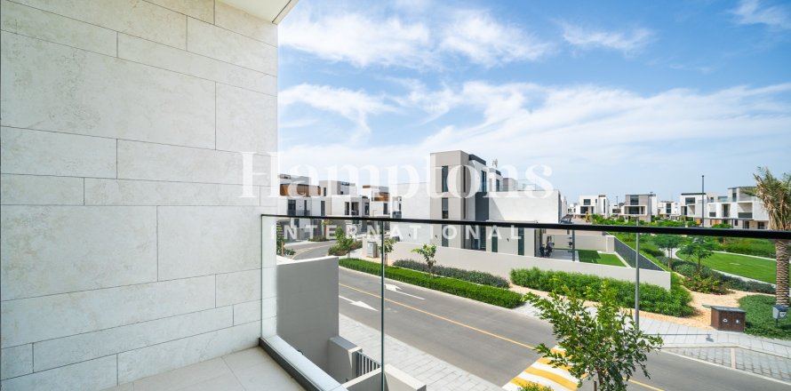 Villa à Arabian Ranches 3, Dubai, EAU: 4 chambres, 449.469 m2 № 721385
