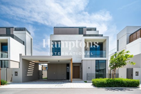 Villa à louer à Arabian Ranches 3, Dubai, EAU 4 chambres, 449.46935915 m2 № 721385 - photo 3