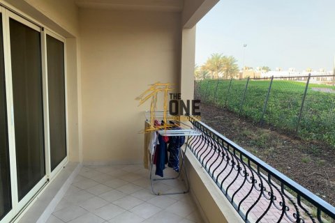 Byt v Al Hamra Village, Ras Al Khaimah, SAE 2 ložnice, 104.2 m² Č.: 583031 - fotografie 6