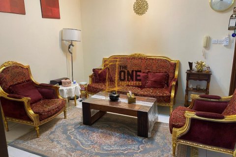 Byt v Al Hamra Village, Ras Al Khaimah, SAE 2 ložnice, 104.2 m² Č.: 583031 - fotografie 8