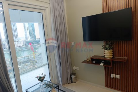 阿联酋 Dubai Business Bay 待售 : 1 卧, 43.9 平方米 , 编号583030 - 照片 11
